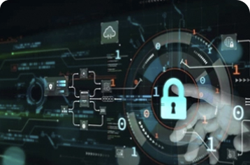 CYBER SECURITY & CMMC